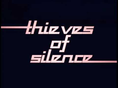 Thieves Of Silence - Digital Bliss