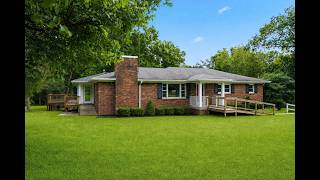 1800 Ironwood Ln  LaGrange, KY  40031  |  Oldham County Home For Sale