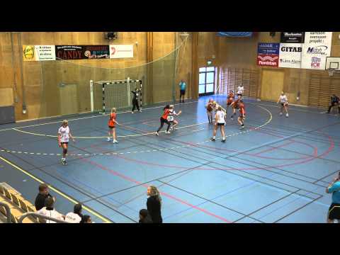 USM DJ  Anderstorps SK - HK Ankaret  Del 2