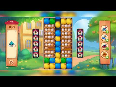 Farmscapes - Level 97