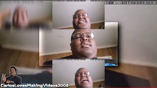 (YTPMV) Carlos Rage Video from 2022 Scan