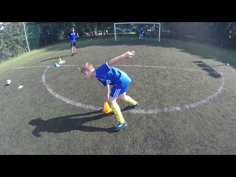 Turbokozak FA Elbląg im. Grupy Finansowej ECF odc. 2- Benio Kędziora