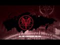 TNO Anthem Of The Brotherhood Of Cain Kingdom Of Hellborn After Midnight