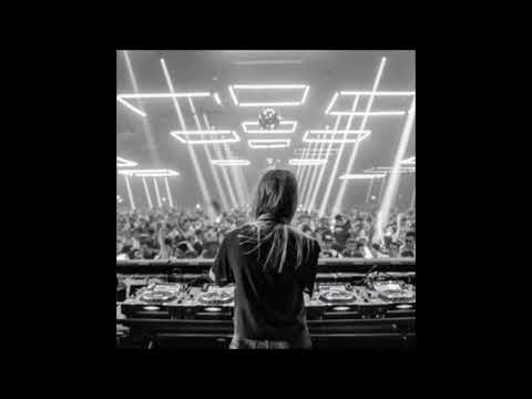 Creeds - Push Up (Charlotte De Witte Edit)