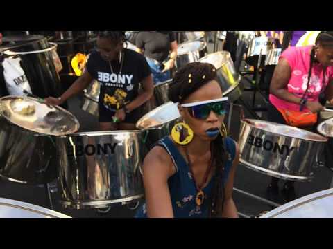 2019 UK Panorama - Ebony - Trouble In The Morning