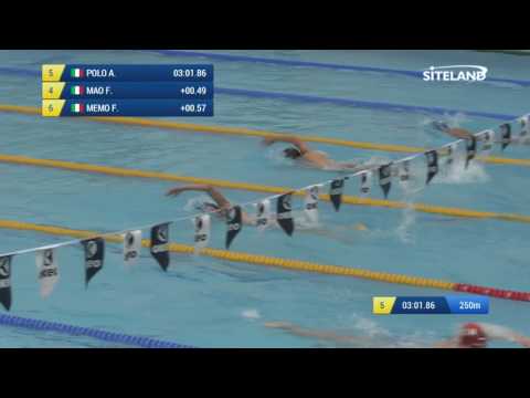 400 Stile Libero Esordienti A Maschile (Serie 1) - 3 Treviso Swim Cup