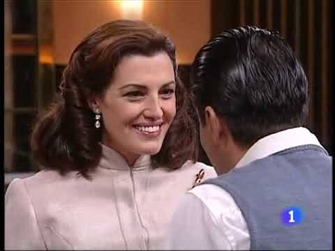 Amar en Tiempos Revueltos Capítulo 735 - 4x61 - Completo Temporada 4