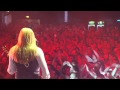 SILLY - ALLES ROT LIVE 
