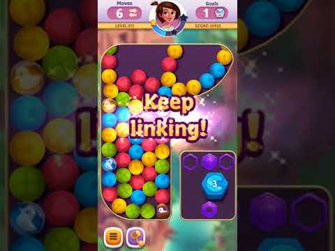 Diamond Diaries Saga Level 373 ~ No Boosters