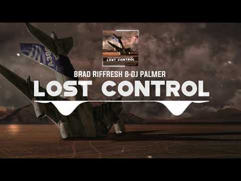 DNZF930 // BRAD RIFFRESH & DJ PALMER - LOST CONTROL (Official Video DNZ Records)