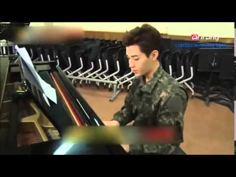 Showbiz Korea - Foreign stars who are loved in Korea [henry cut]