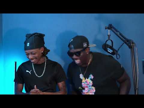 DJ Barri & Deejay Tazz - Vice Versa 53