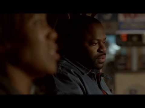 The Gabby Douglas Story