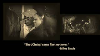 Miles Blowin&#39; [Official Music Video] - Chaka Khan