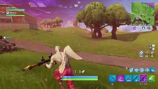 ［PS4版］Fortnite実況 愉快な仲間と目指すビクロイ