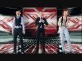 X Factor - The Game (trailer)! 