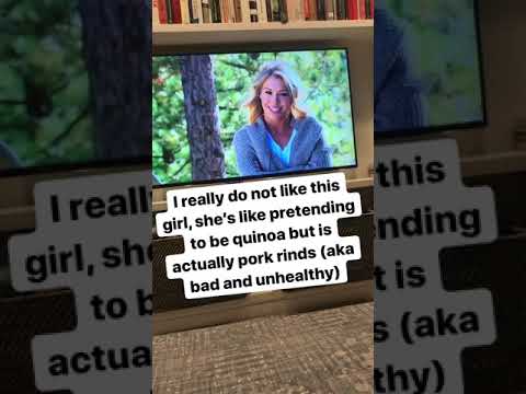 Eva Chen Instagram Stories 17.01.2018