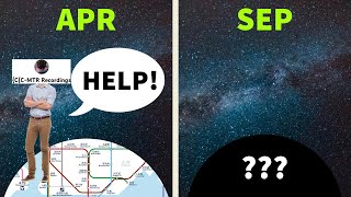 Cover art for 我被困喺呢個未知嘅世界超過五個月！