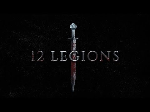 12 Legions - Joel Kovacs