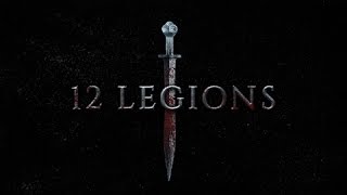 12 Legions - Joel Kovacs