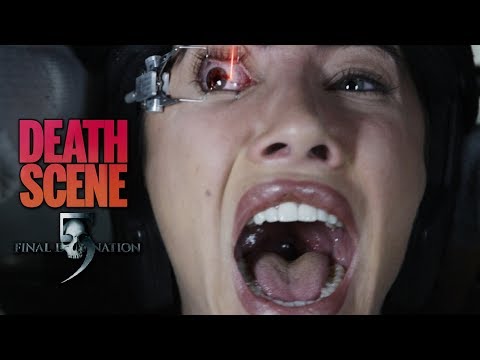 download lagu mp3 mp4 Final Destination 5 Death Scenes, download lagu Final Destination 5 Death Scenes gratis, unduh video klip Final Destination 5 Death Scenes