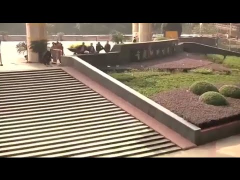 INSTABLAST! - FRONTFLIP Spine Transfer! Skater Destroyed By CAR!! Handrail Annhillation!!