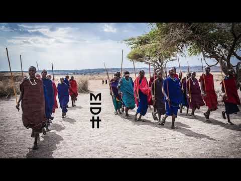 Fabio Aurea - Yini feat. Toshi (Original Mix)