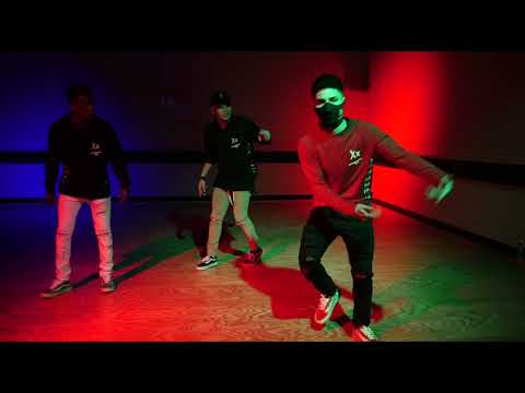 Humble Kye "Understand" (Official Dance Video) Shot By: Aimless Focus