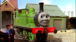 Thomas und seine Freunde Staffel 5 Folge 18 Olivers Entdeckung