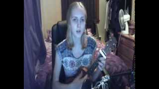 Seahaven - Highway Blues ( ukulele cover)