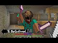 Don't touch granny in Minecraft - To be Continued By Scooby Craft part 2