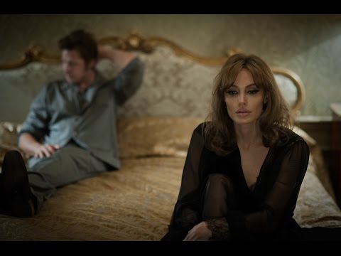 БІЛЯ МОРЯ / У МОРЯ. Трейлер 1 (український)