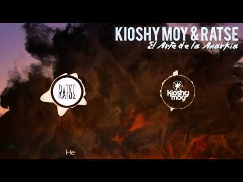 04 Unidos (ft. Bandini Bastard) / Kioshy Moy & Ratse // El Arte de la Anarkía