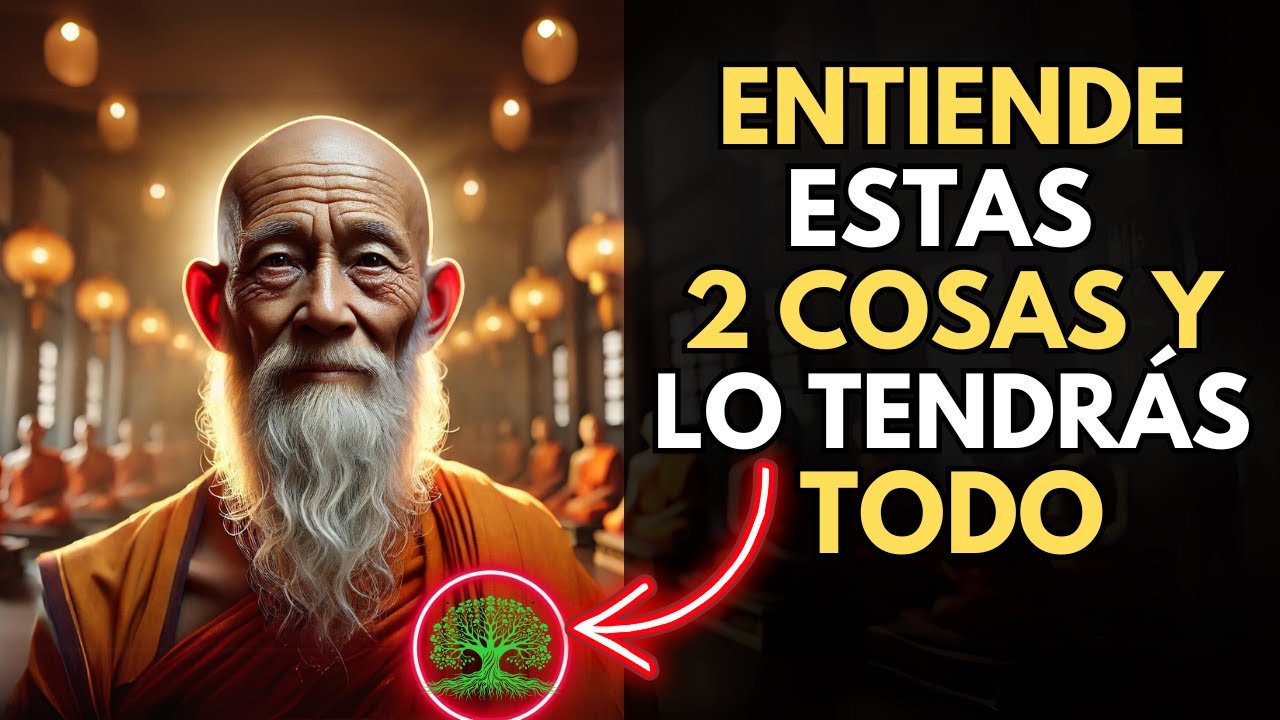 🦋 FIRST YOUR INNER PEACE - JUST REMEMBER THESE 2 THINGS | ZEN STORY for SUCCESS