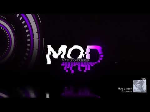 Nekz & Tritxn - Electricity