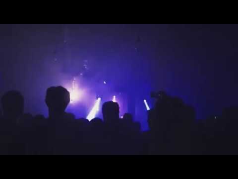 Klankveld LIVE - Teaser