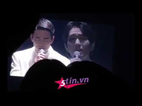 [FANCAM/직캠] 180218 SHINEE (샤이니) CRYING @ The Best 2018 From Now On, Day.2