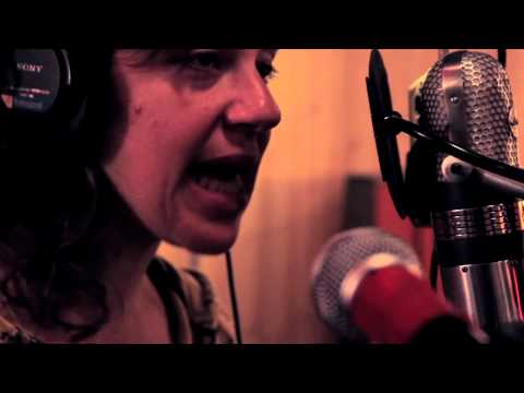 tUnE-yArDs - Gangsta (Yours Truly Session)