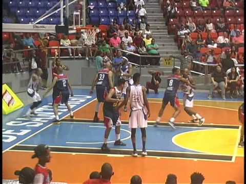 XXXVII TORNEO BALONCESTO SANTIAGO CDP CAMPEON F5