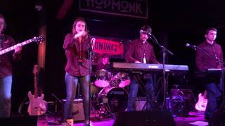 DNA @ HOPMONK - SONG #2