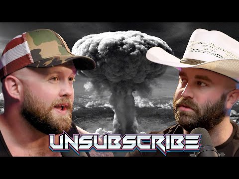 How Japanese Historians Suppressed World War 2 History ft. The Fat Electrician | Unsubscribe Podcast