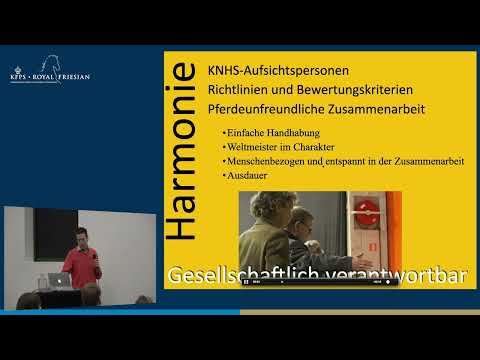 HK 2026 – Der funktionale Charakter | Marc-Peter Spahn