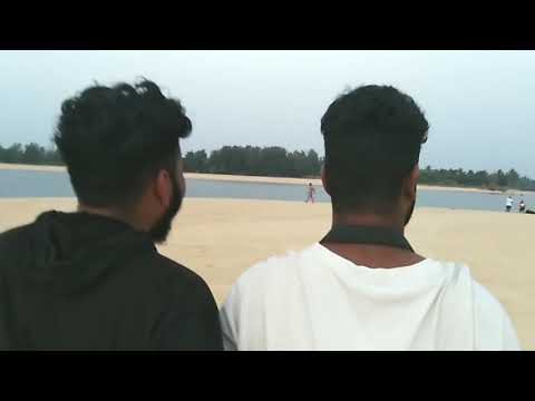 Delta beach(kodi bengre)