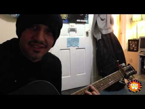 CSIC - On The Road # 68 - "New York, Sabato, Alcol, Febbre, Vasco.."