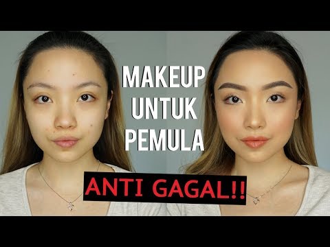 download lagu mp3 mp4 Tutorial Make Up Natural Pemula, download lagu Tutorial Make Up Natural Pemula gratis, unduh video klip Tutorial Make Up Natural Pemula