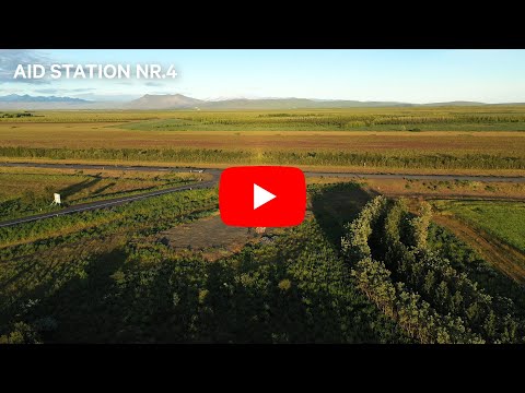 The Rift - Aid Station nr.4