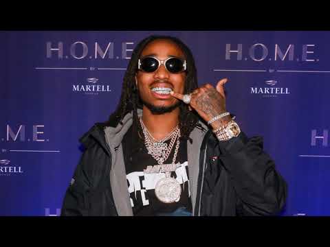 Quavo x Murda Beatz Type Beat 2019 - "Mami"