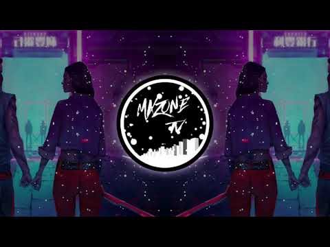 LIONESS STACY FT BARON & JORDAN - VRAI L'AMOUR(TIIK REMIX)