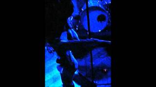 GNOD, Banshee Labyrinth, Edinburgh, February 2012