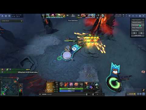 Shadow Shaman Mass Serpent Ward Easy Win